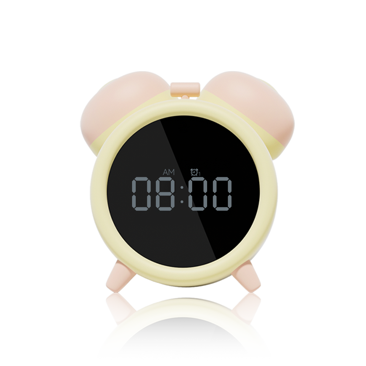 Original Clock