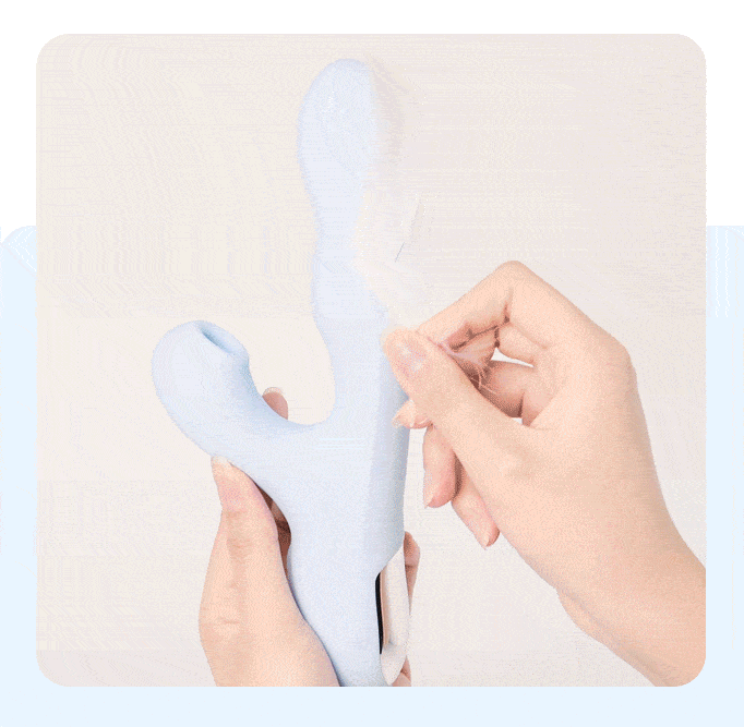 ToyCod Yurameki features 13