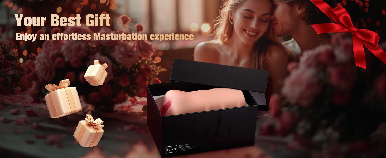 PULSE - APP-Controlled Electric Pocket Pussy